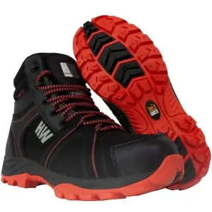 zapato HW Bering