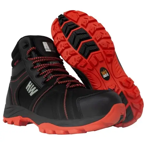 zapato HW Bering
